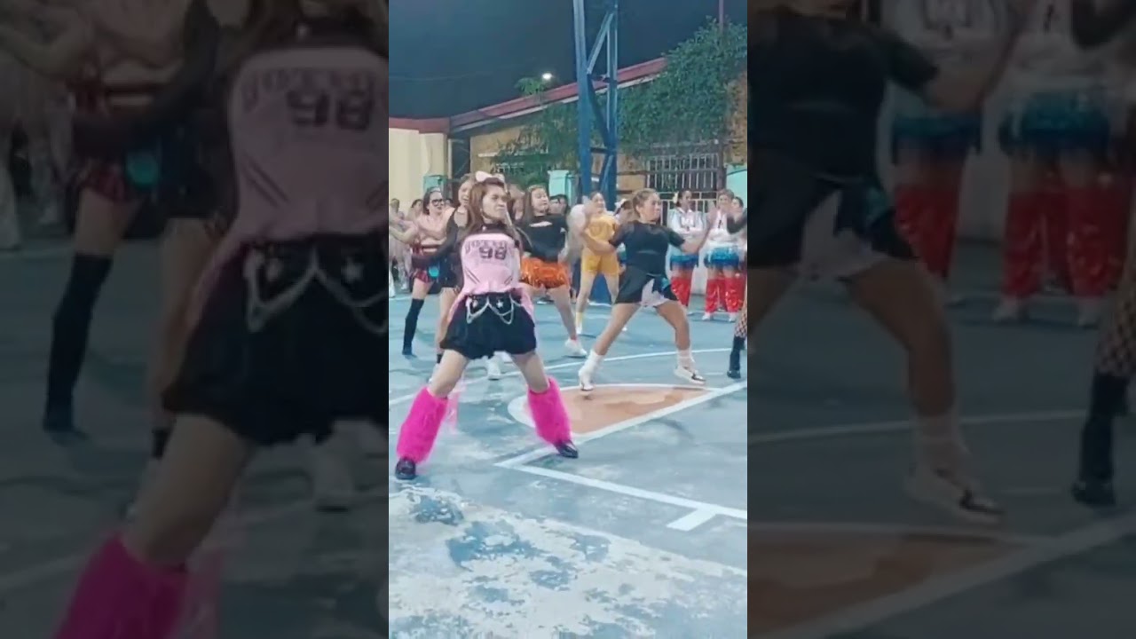 Collab All Non-Pro 🔥 🫶 💃 