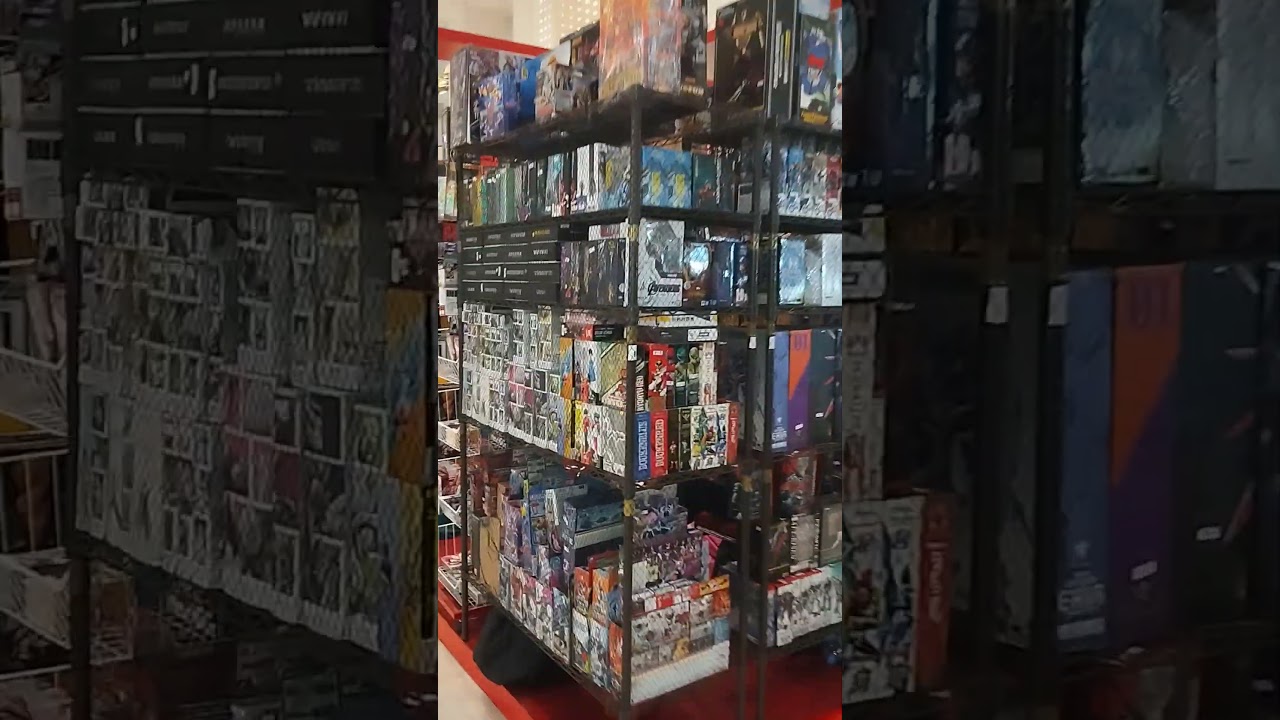 Anime Event  at MOI Jakarta (10 - 19 Jan 2025)