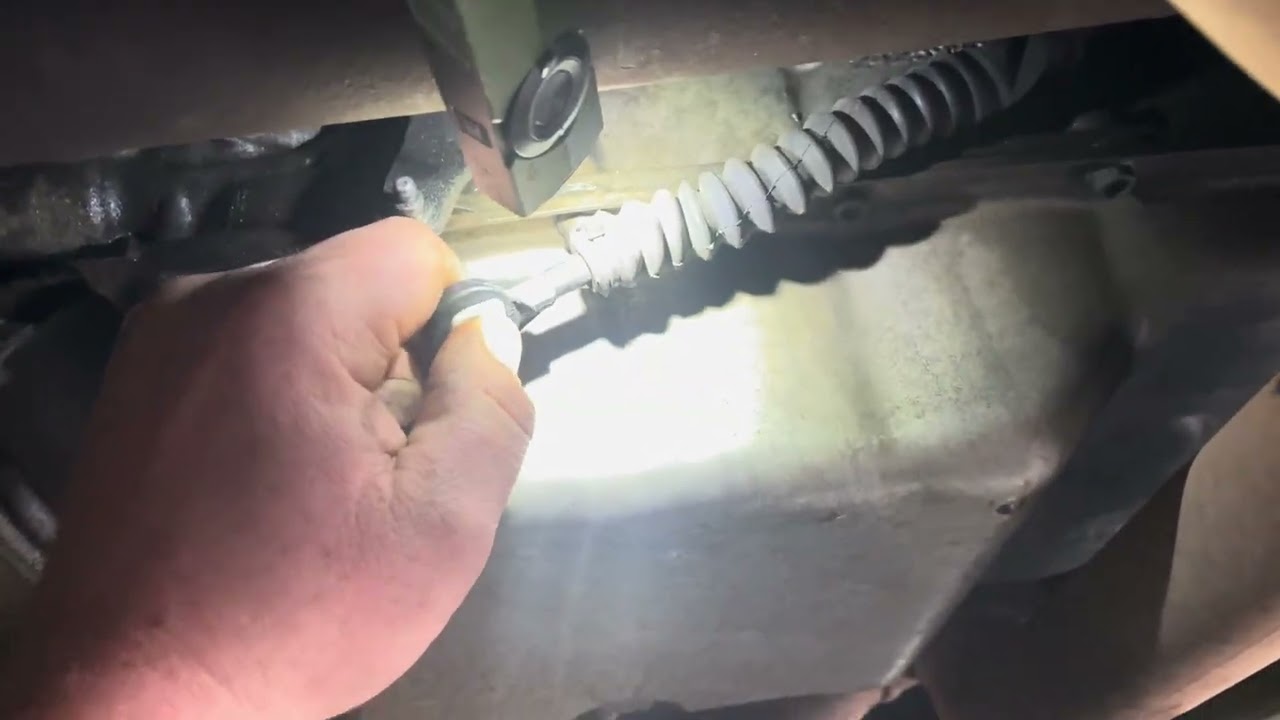 Chevy, GMC, Cadillac Shifter not Working?  Check this 