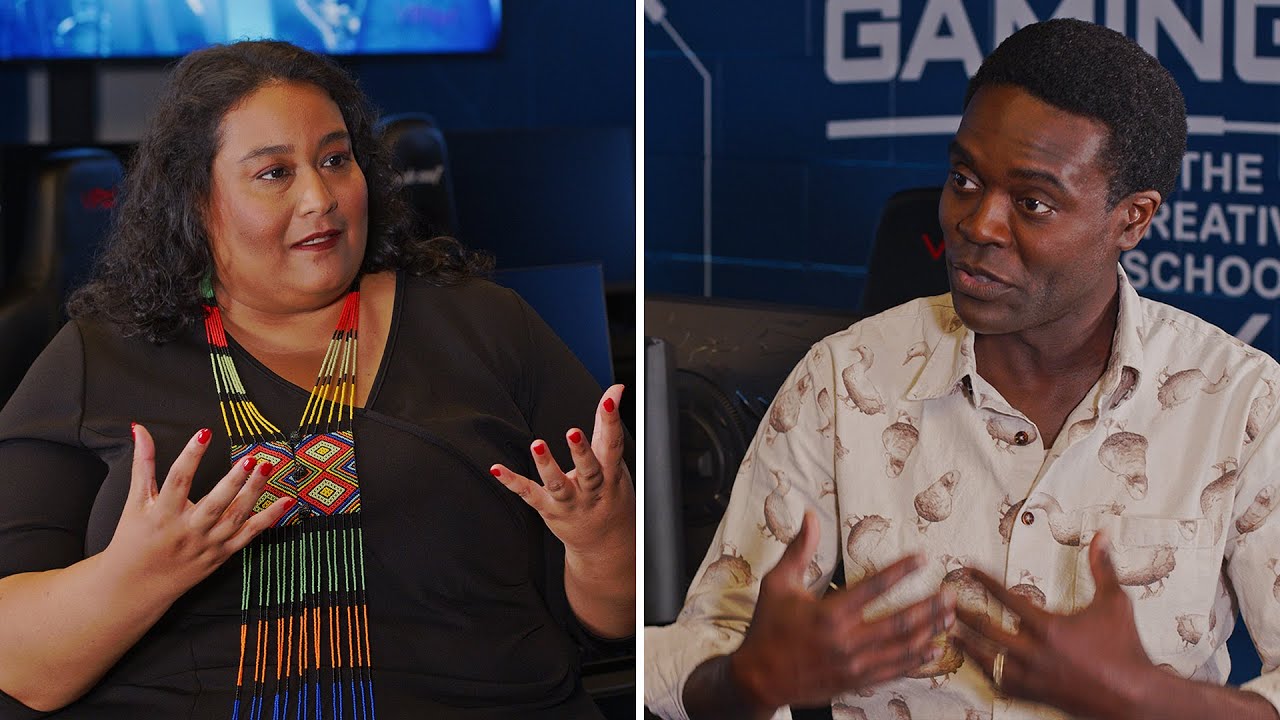 Lights, Camera, Inclusion S3E3: Dr. Kris Alexander