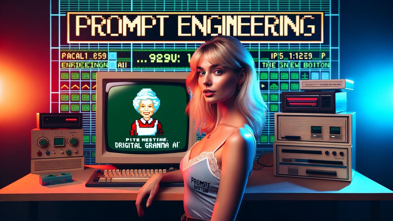 Prompt Engineering for Beginners - Tutorial 8 - Prompt Templates