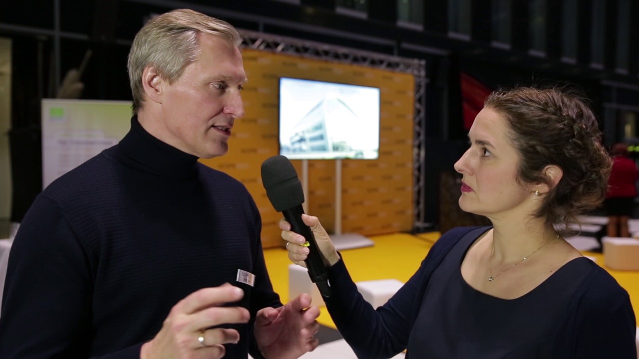 Interview Dr. J&ouml;rg Haas