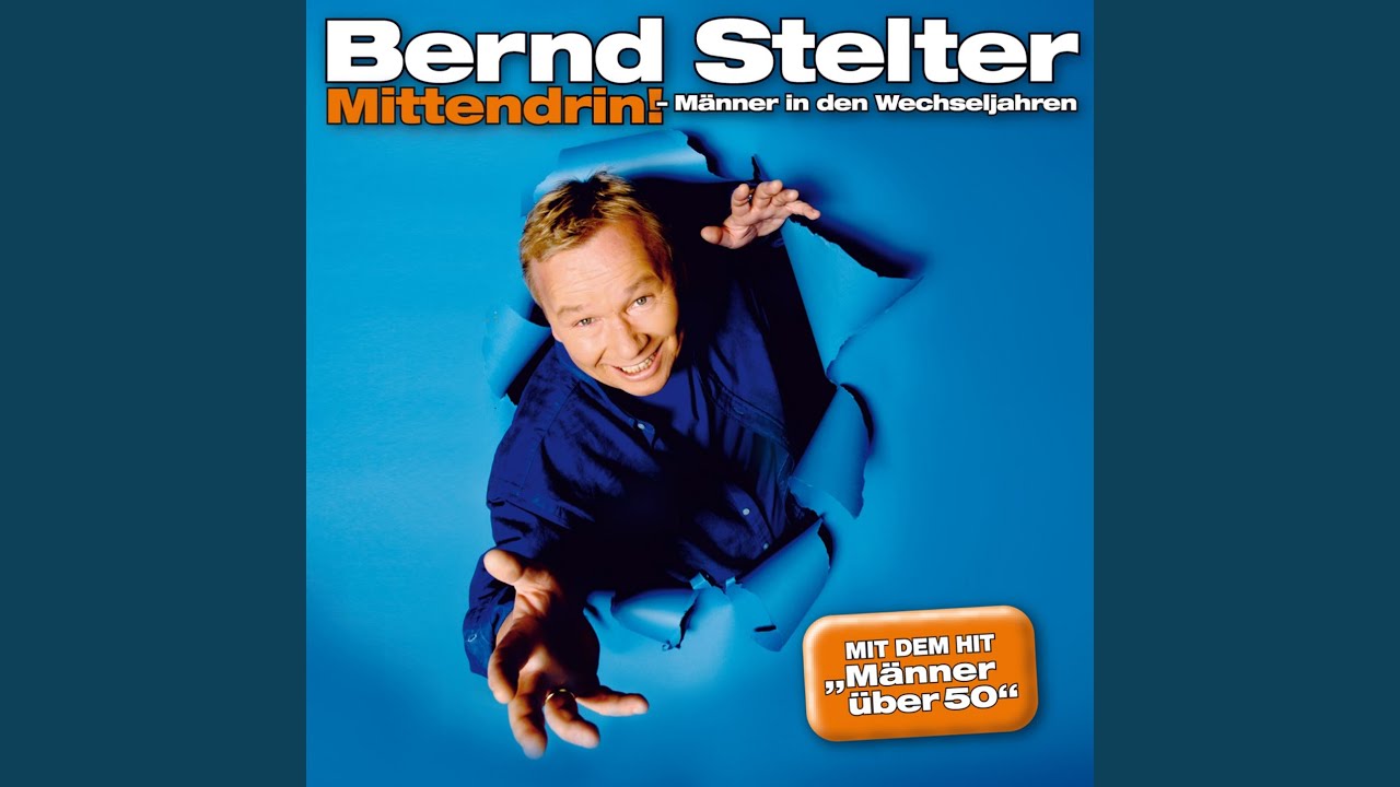 Männer über 50