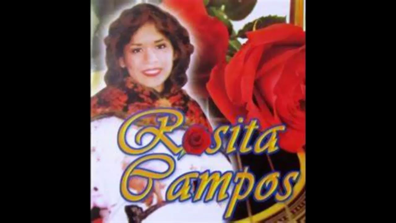 ROSITA CAMPOS - AMOR INFAME