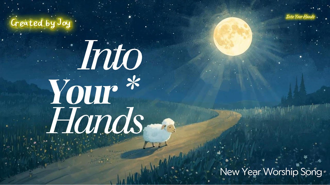 Into Your Hands