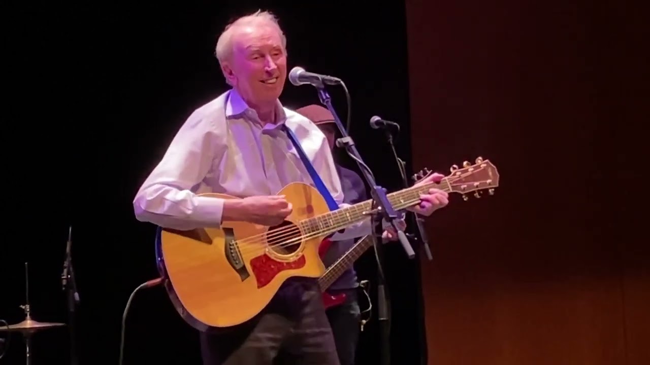 Al Stewart - Year Of The Cat - Live - 2023