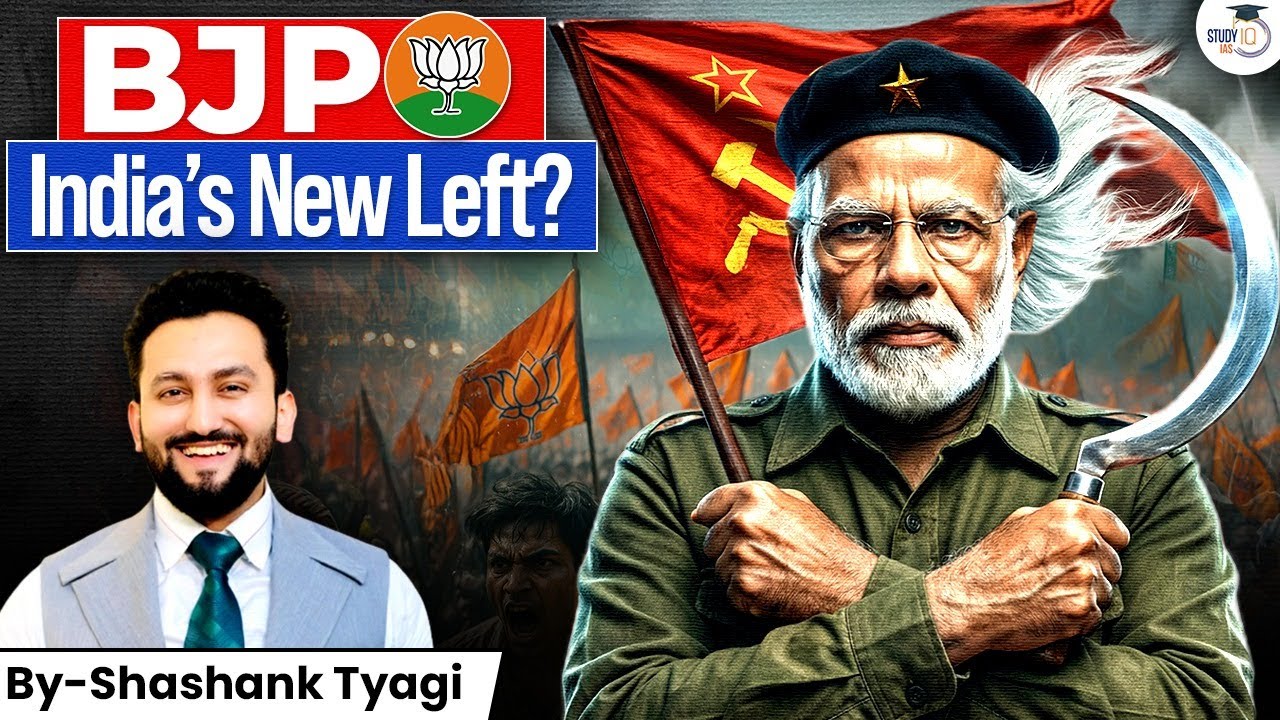 Is BJP Policies Good for India | PM Modi Vs Rahul Gandhi Congress Whose Best Works Better For India