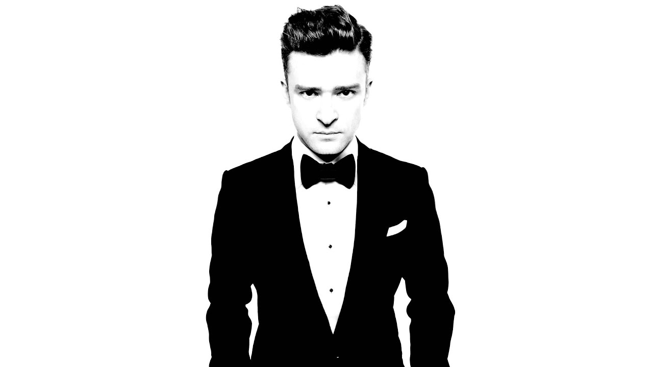 Justin Timberlake - Sequel (LQ Snippet) [2013]