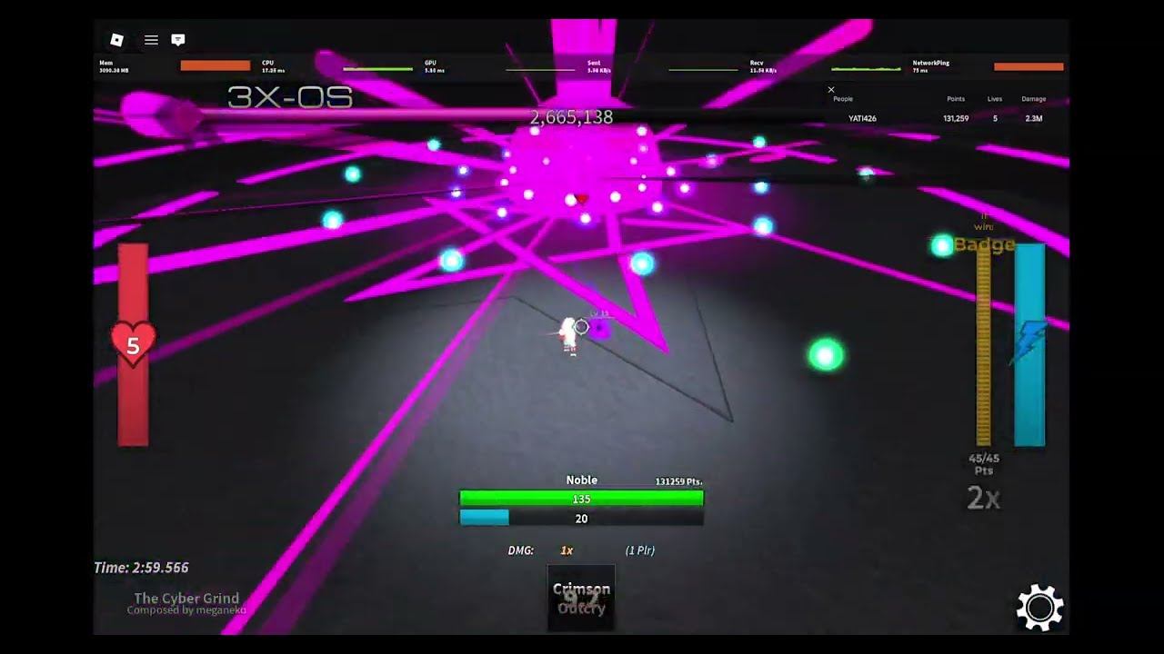 SBBF-3X0S solo | Noble