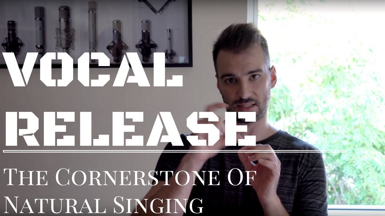 Singing Lessons: Vocal Release - Vocal Technique 101 - Voice Training - MSM