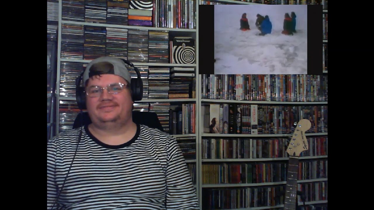 Lexicon Reacts | Los Jaivas - Cancion del Sur - Reaction