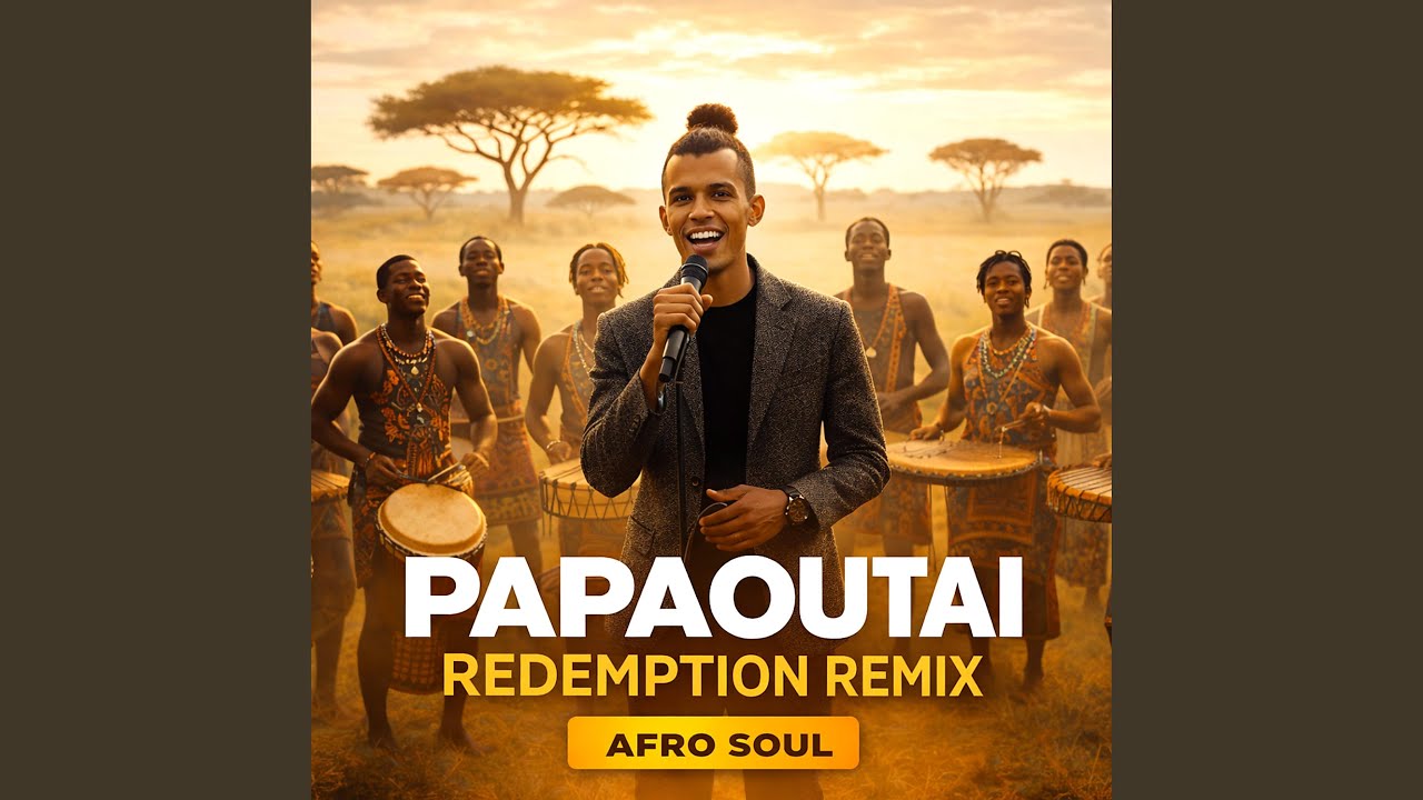 Papaoutai redemption