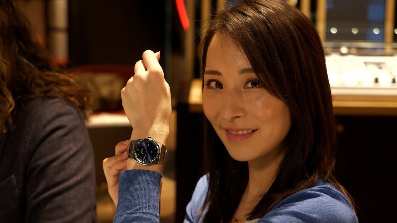 Tissot | The BEST Watches For Under $1,000