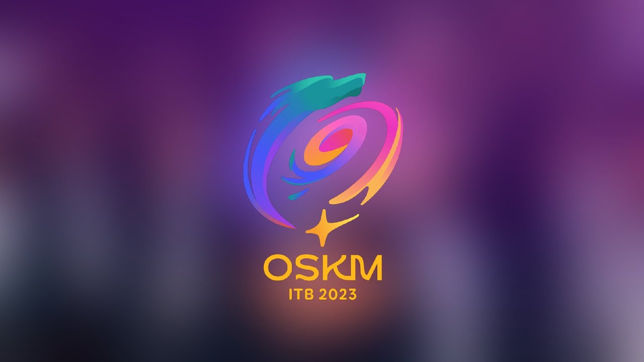 OSKM ITB 2023 - LFM ITB (AFTERMOVIE)
