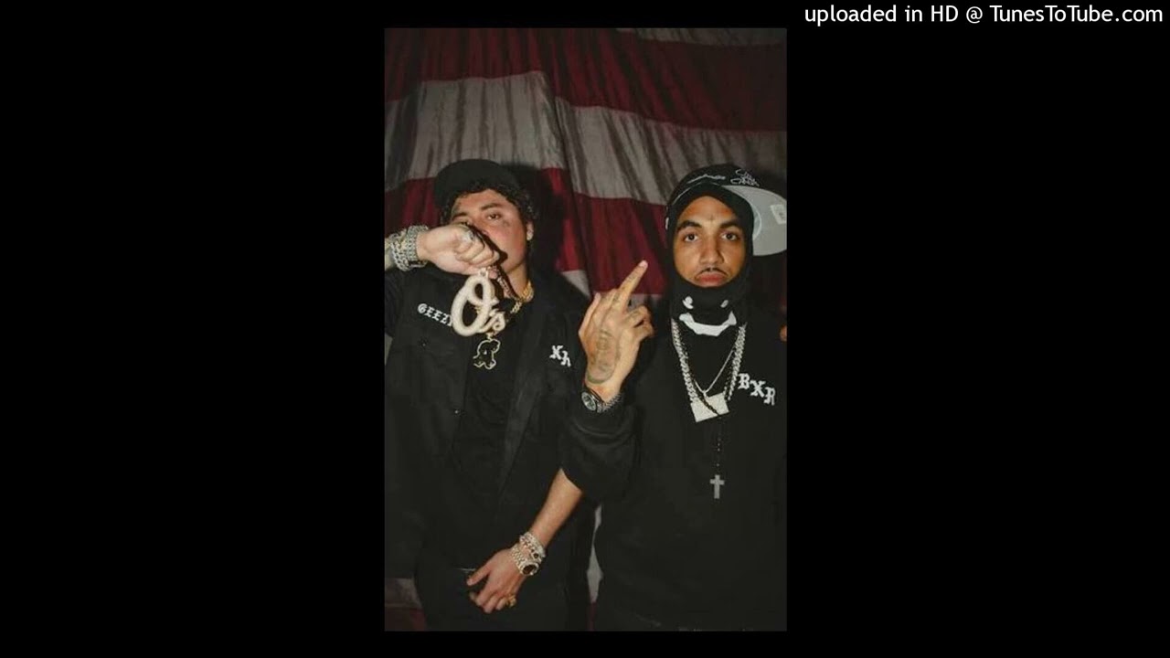 Shoreline Mafia Type Beat “ Been Did It “ 2026