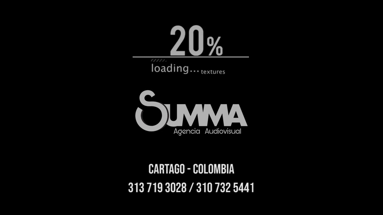 Summa Agencia Audiovisual