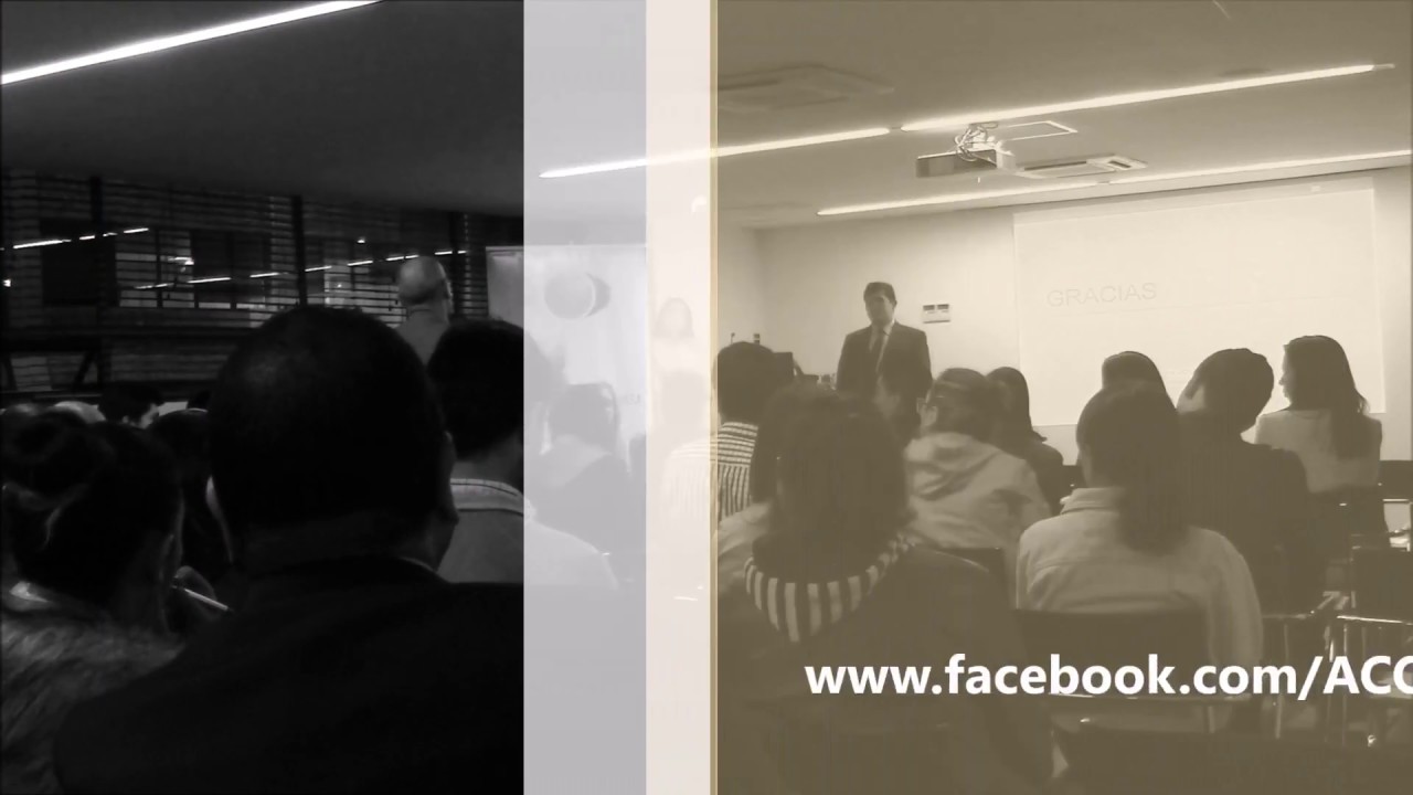 ACOJE - CONFERENCIA BANCA EN JAP&Oacute;N Y COLOMBIA