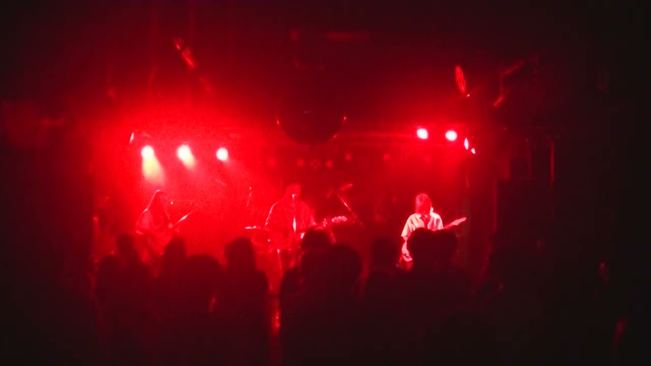 ザ・シスターズハイ (copy)  2025ぺるぺる夏ライブday2