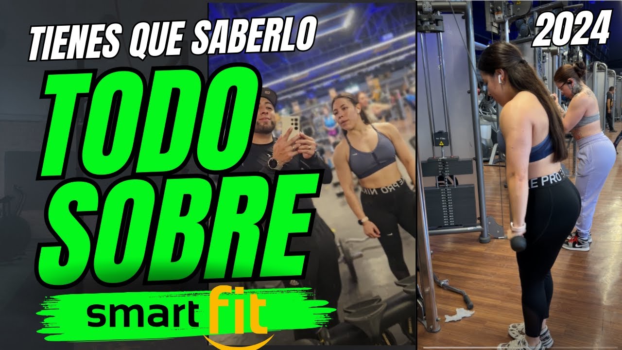 diferencia entre Plan Black o plan Smart, precios y Todo sobre Smart Fit