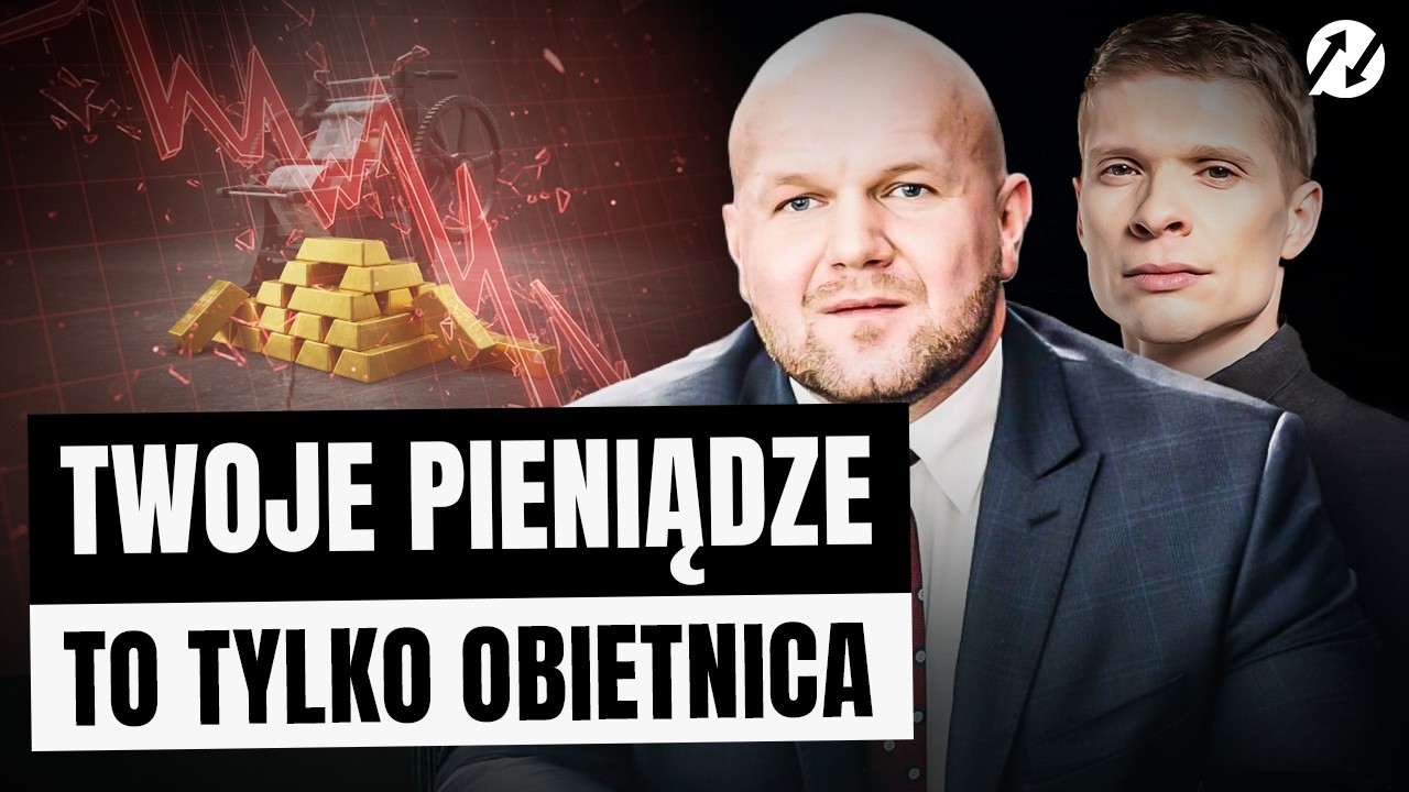 Polska w KRYZYSIE finansów publicznych? Prawda o długu publicznym i deficycie