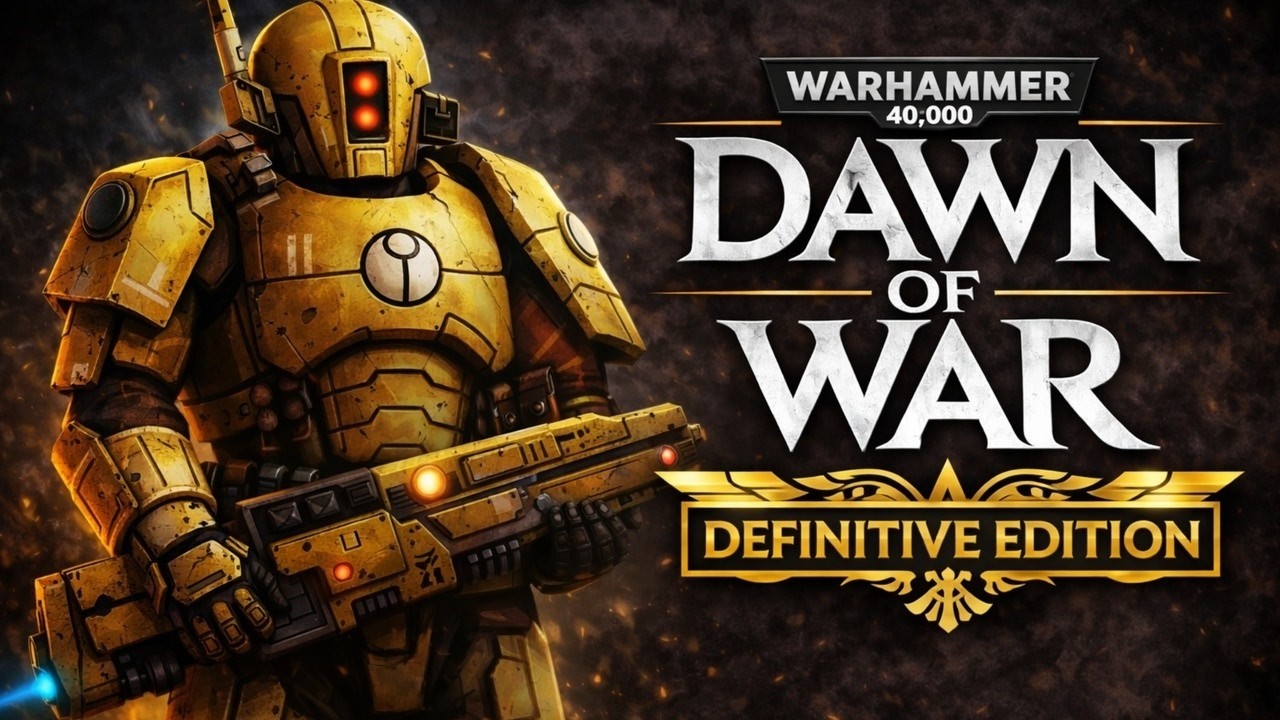БИТВЫ В МУЛЬТИПЛЕЕРЕ DAWN OF WAR