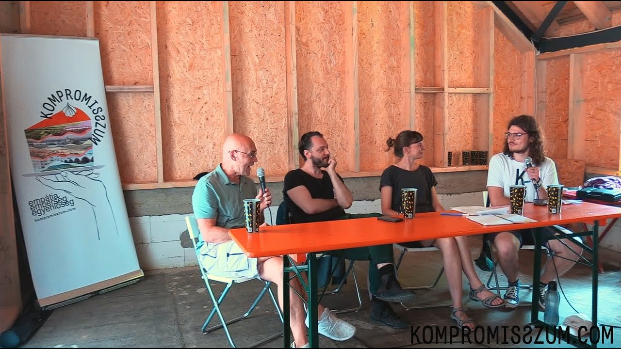 Kompromisszum: Toxikus maszkulinit&aacute;s
