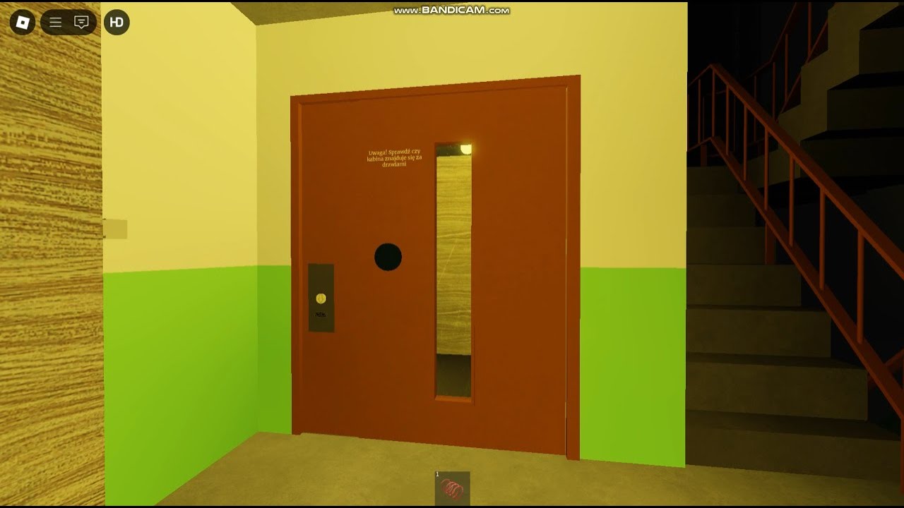 Lift Tour @ Drzewna 3, Osiedle Zieleniec - Horyzont, Roblox 🇵🇱