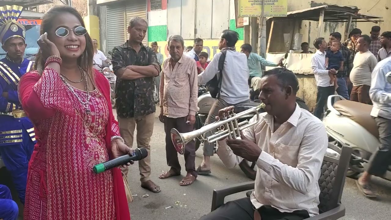 M S MAKBUL BAND PADRA | NEW VIDEO | HOME TOWN PARRA | 2025