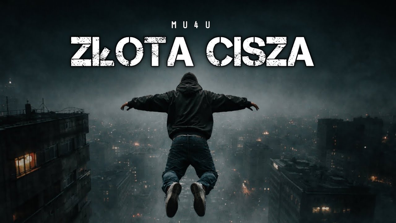 MU4U - Złota Cisza