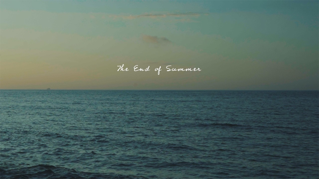 夏の終わり 糸島 - The End of Summer -  | SONY A7III