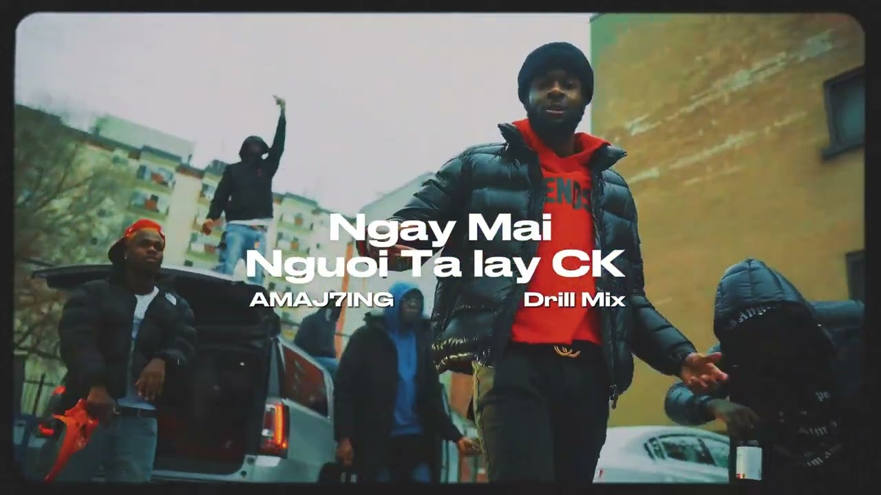 Ngày Mai Người Ta Lấy Chồng(Drill Mix) - Thành Đạt