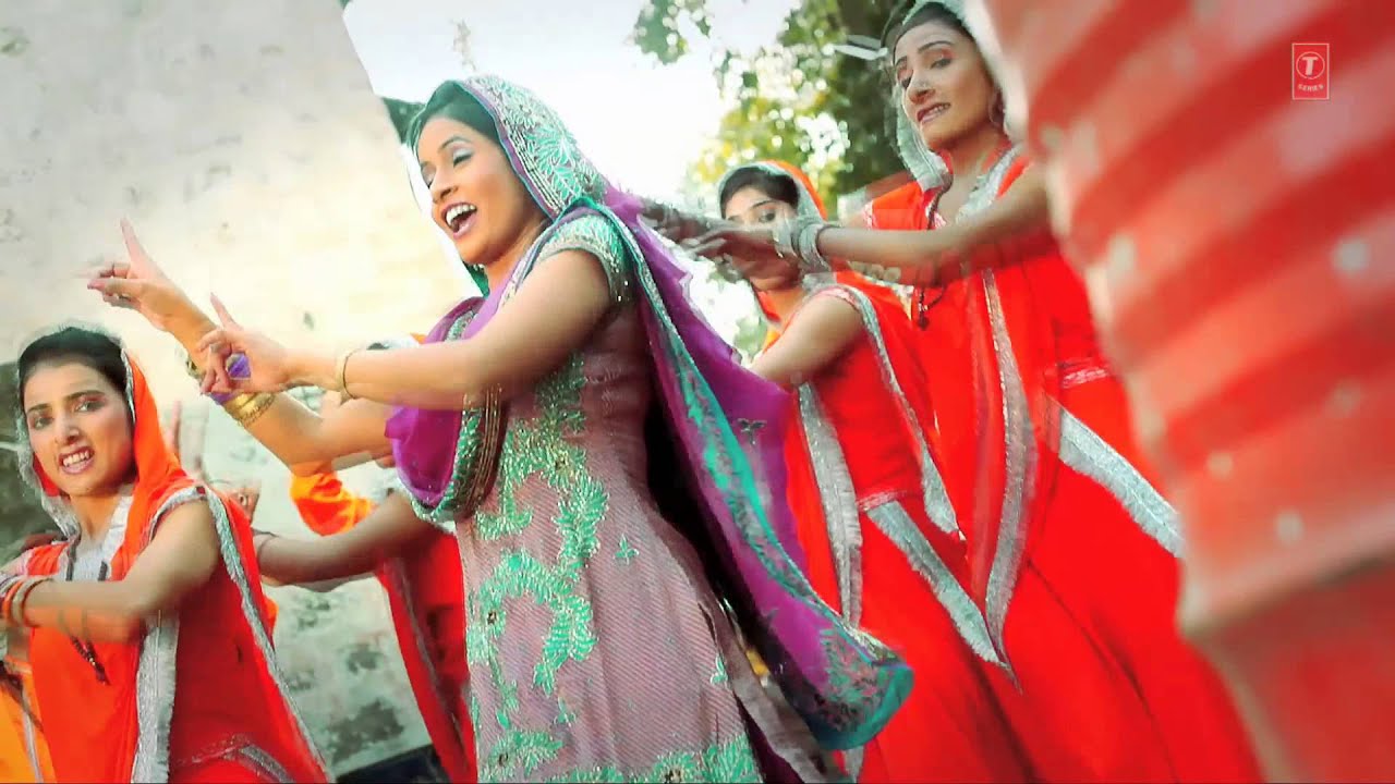 Gufa Wale Da Deedaar By Miss Pooja [Full Song] I Jogi De Gufa Kamaal