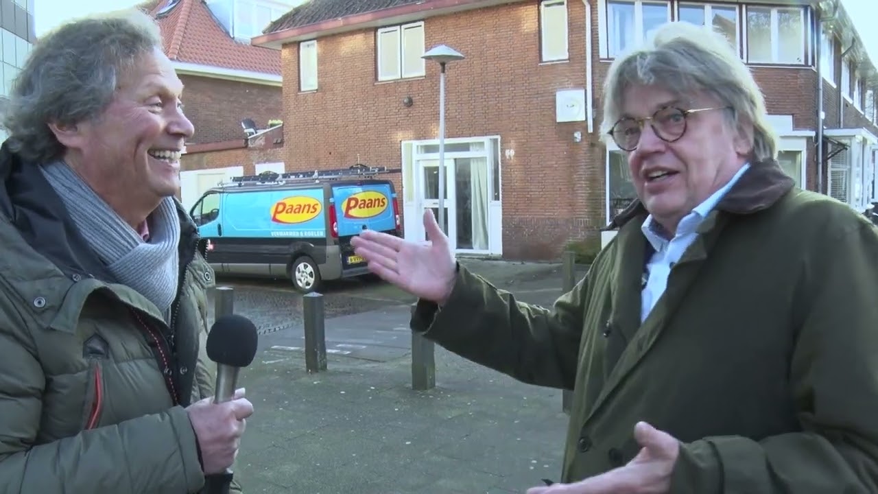 Verhalen uit Zuilen: de verhalen van Henk Westbroek