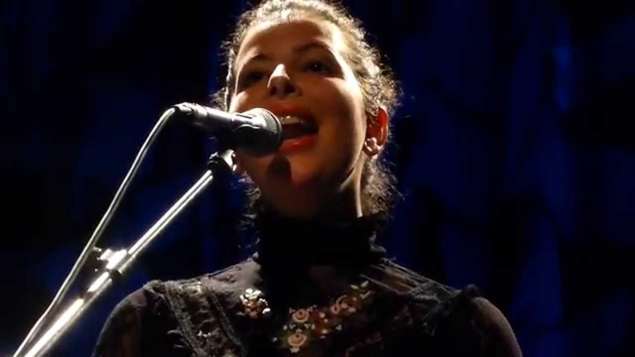 Ganes - Violes (Karlsruhe 10.10.2014)