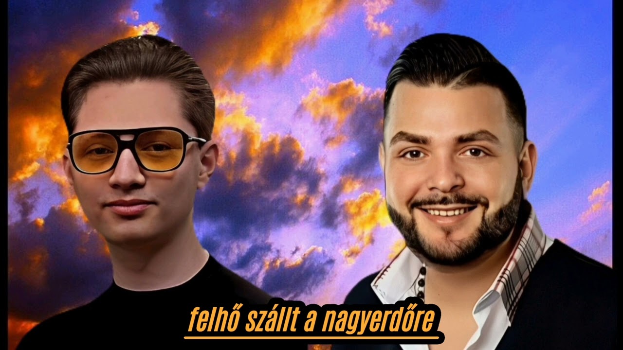 Csonka Mike felhő szállt a nagyerdőre