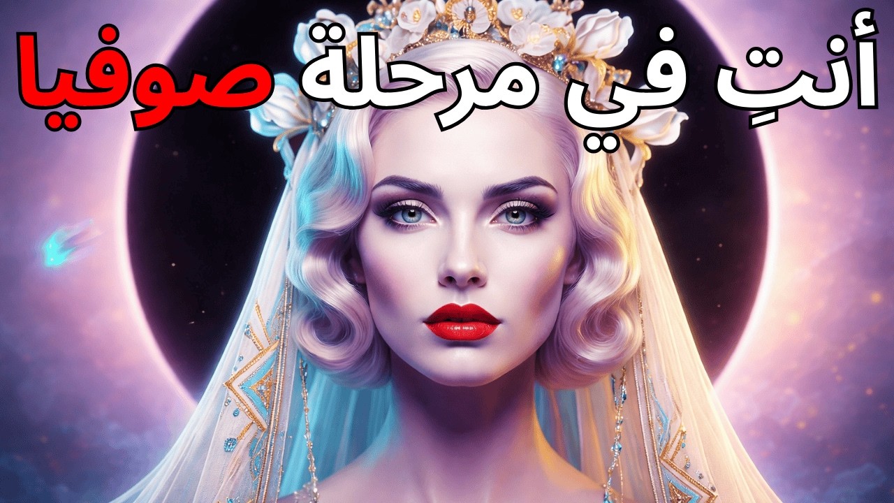 ٨ أشياء تحدث عندما تصل إلى صوفياأندر مراحل الاستيقاظ النفسي | كارل يونغ