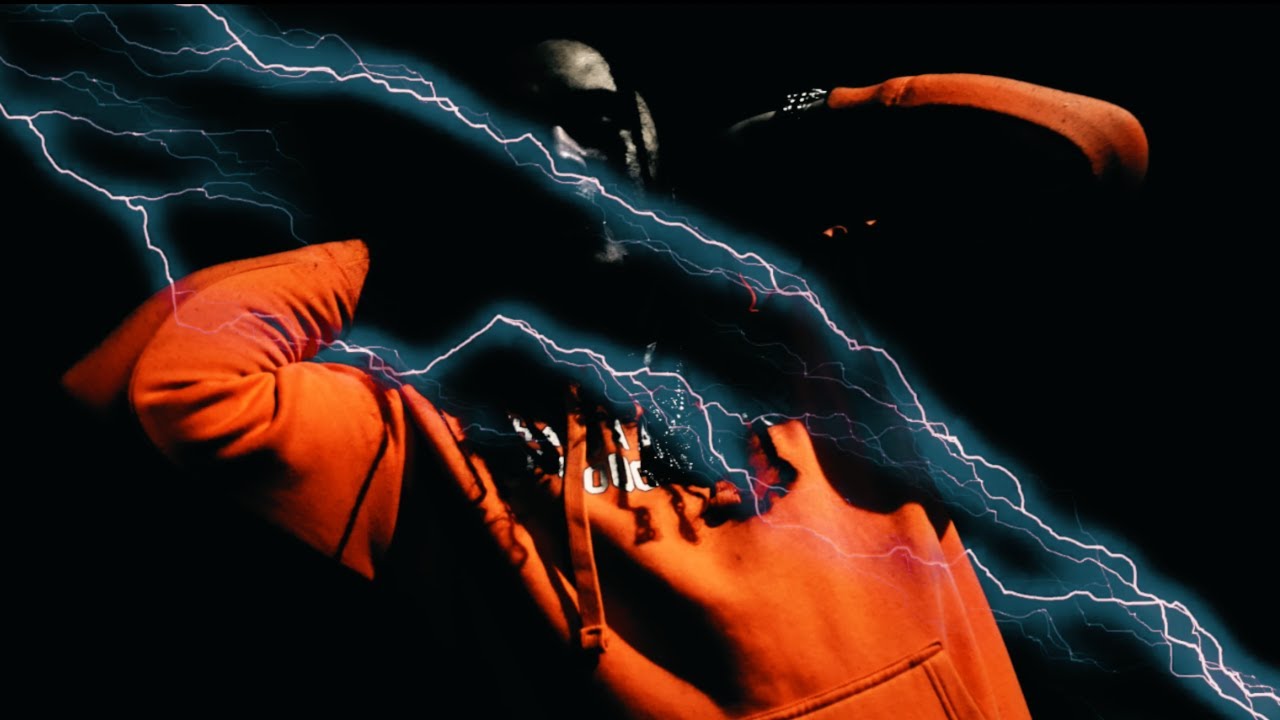SaySoTheMac - Oscillating (Official Video) || Shot By @upgoodent