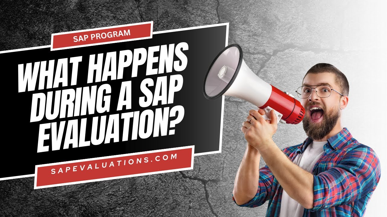 Navigate SAP Evaluation with Ease: Truck Drivers Unite!