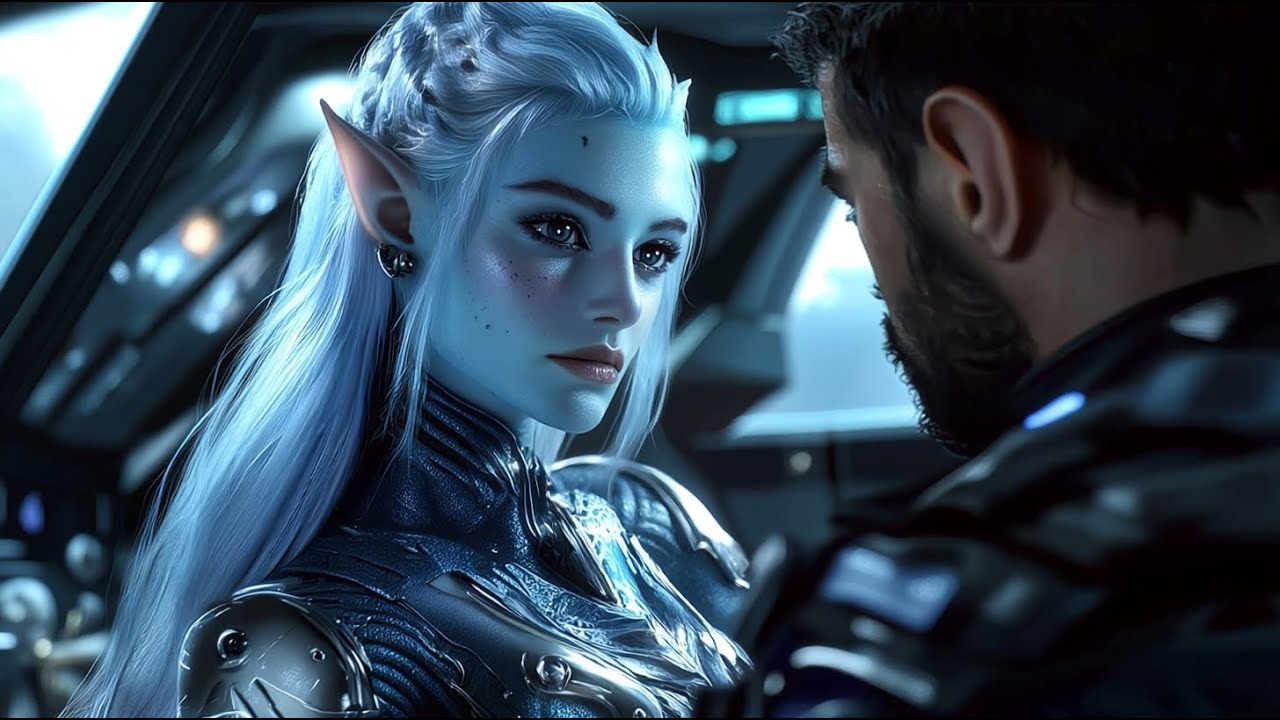Everyone Believed the Princess Dead After the Battle — But a Human Returned With Her Alive