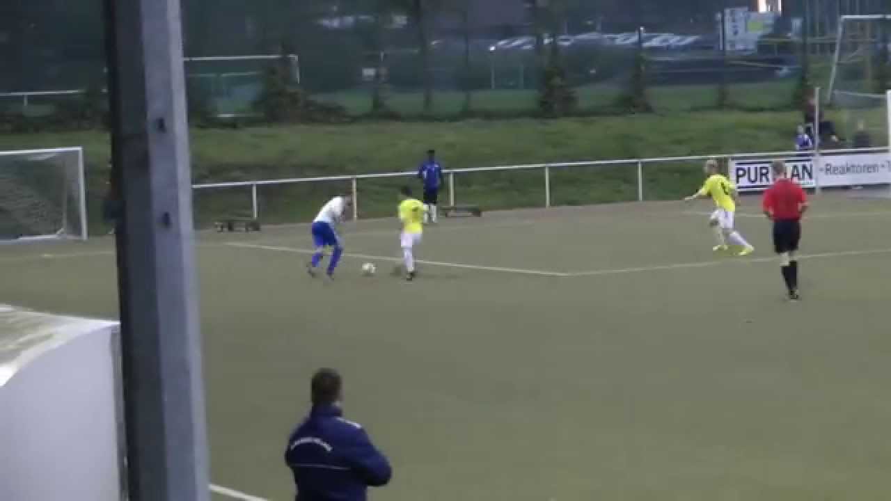BW Hollage  -   Germania Leer  4:3
