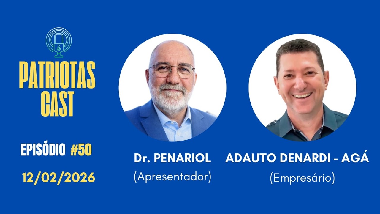Empreendedor Raiz: A História de Luta de Agá, de Ajudante de Pintor a Dono da HS Veículos | #50