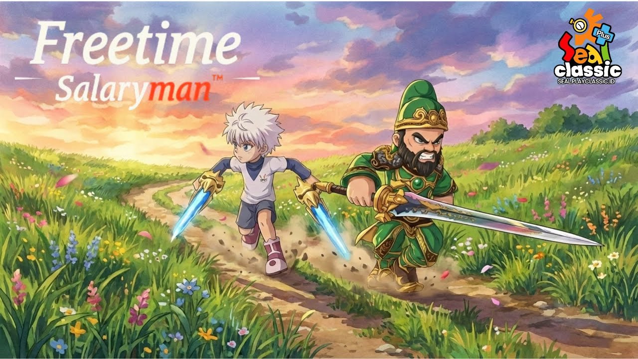 (🛑LIVE) LIVE SEKUAT KUATNYA YA