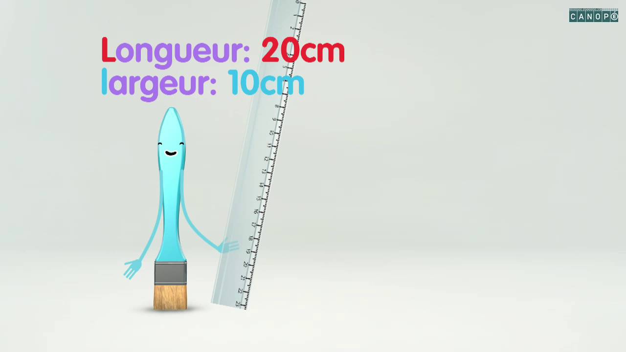 tracer un rectangle