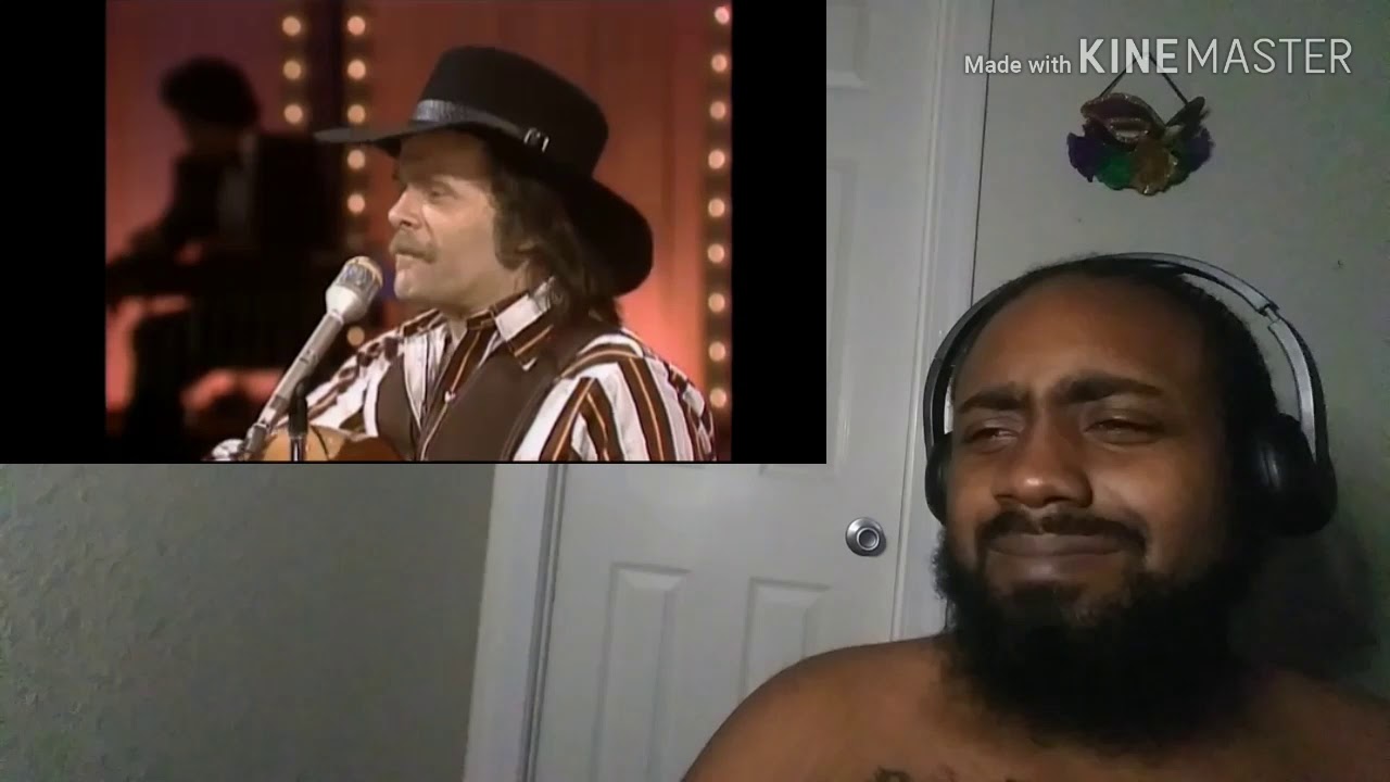 Johnny Paycheck - I'm The Only Hell My Mama Raised #REACTION