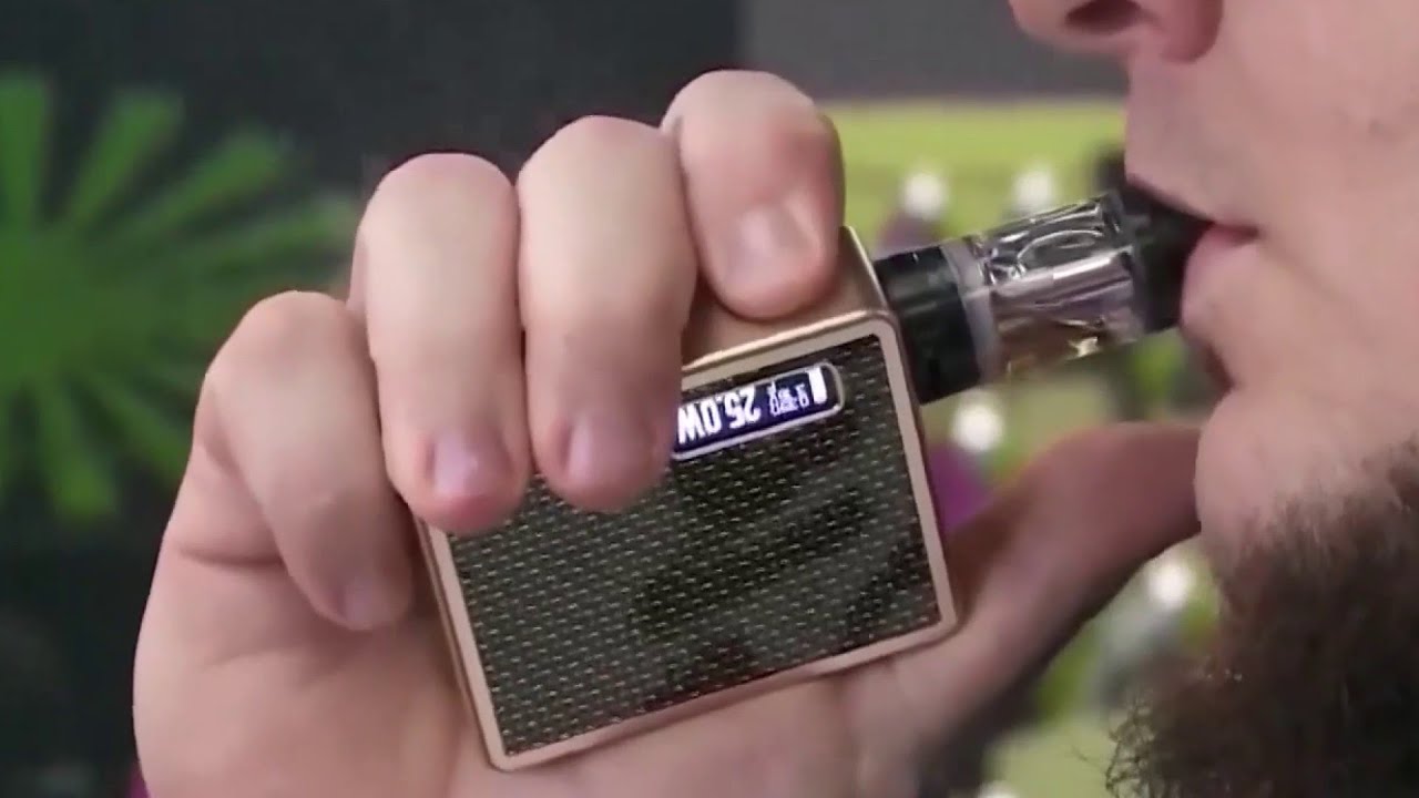 Texas law banning THC vape sales now in effect