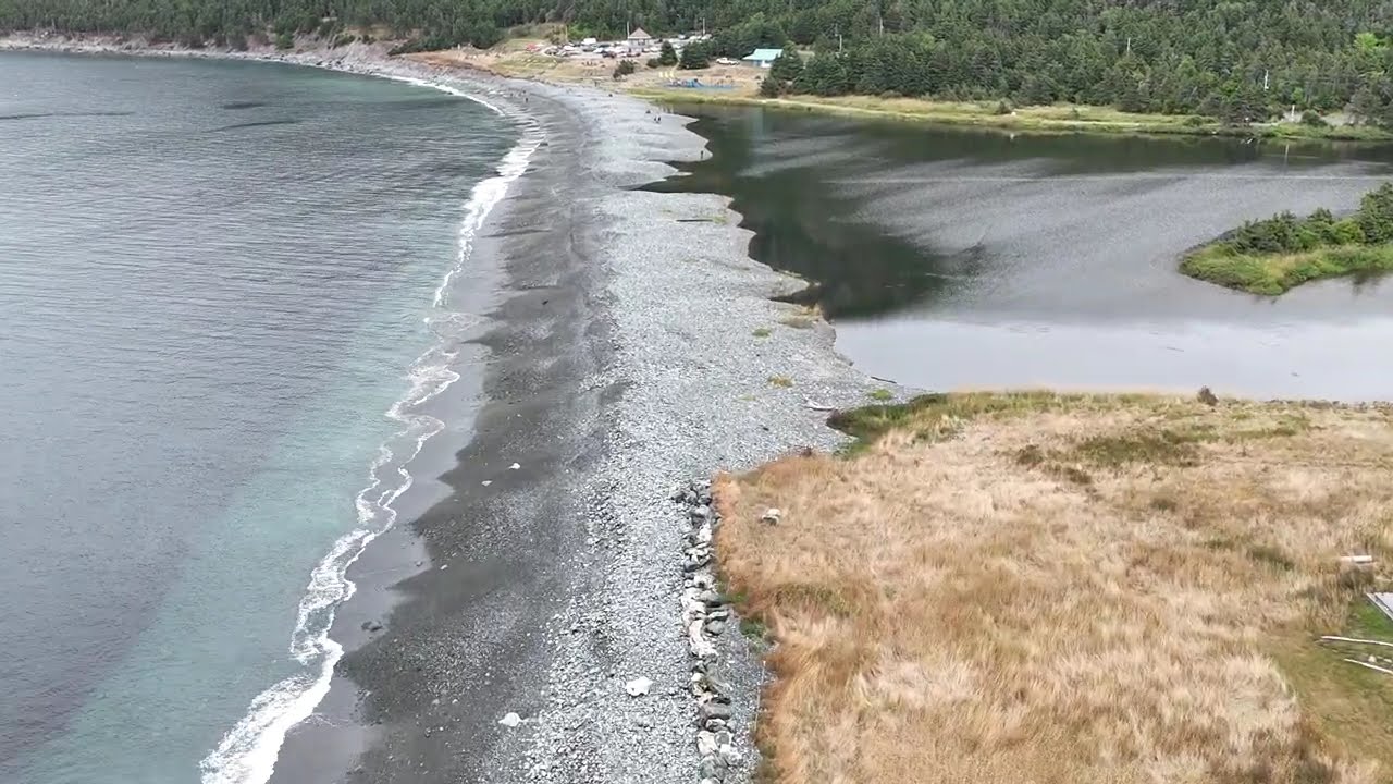 St.John's Shore