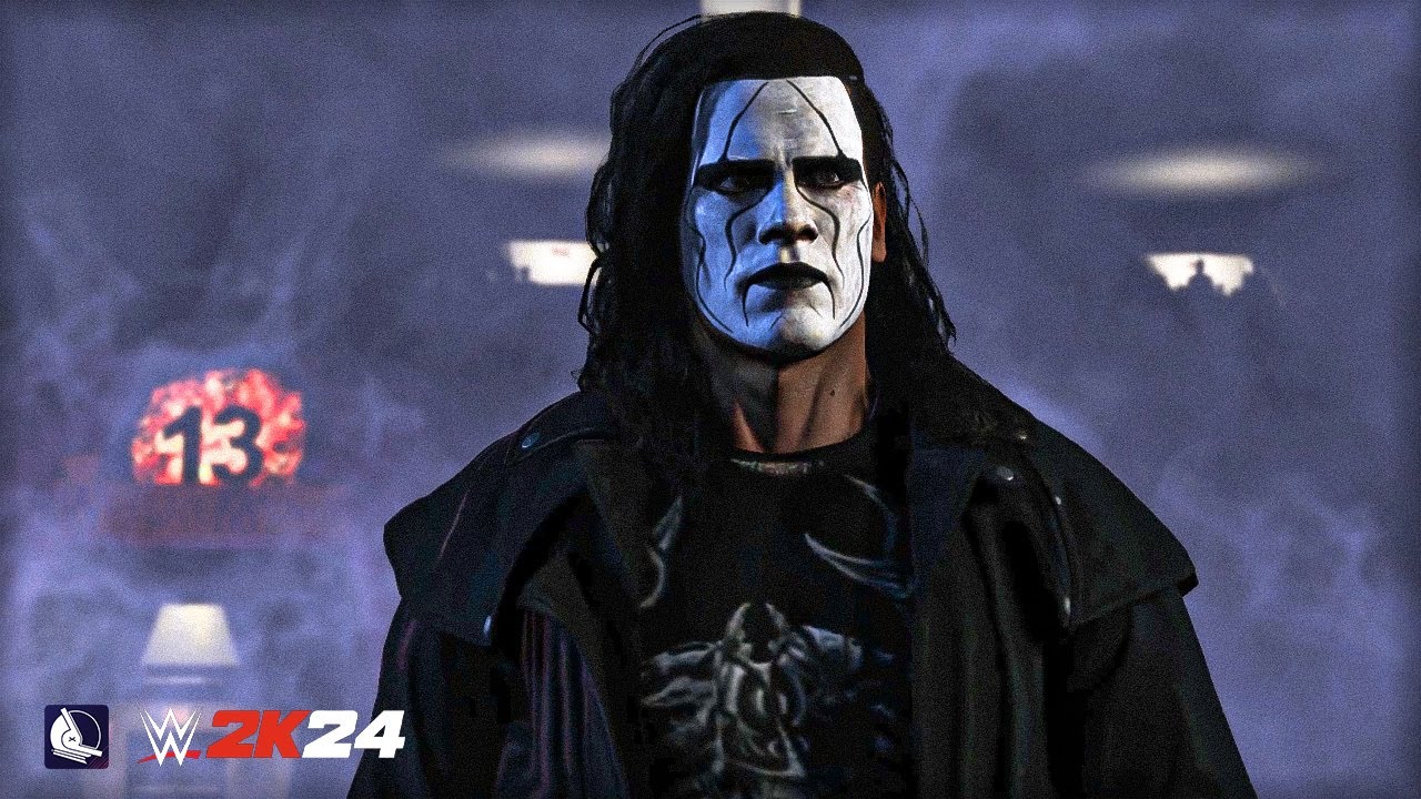 11 Insane Caws That Look REAL 🤯 (WWE 2K24)