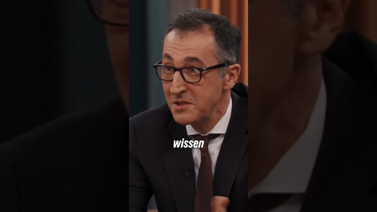 Cem Özdemir: Der Ministerpräsident fährt Daimler