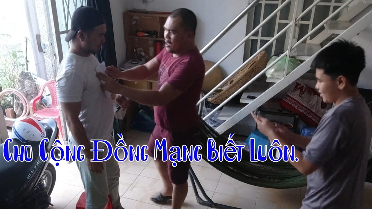Phần 2 Hưng Rèo Xử Lý Vụ Cậu Bé Kiện Câu 10