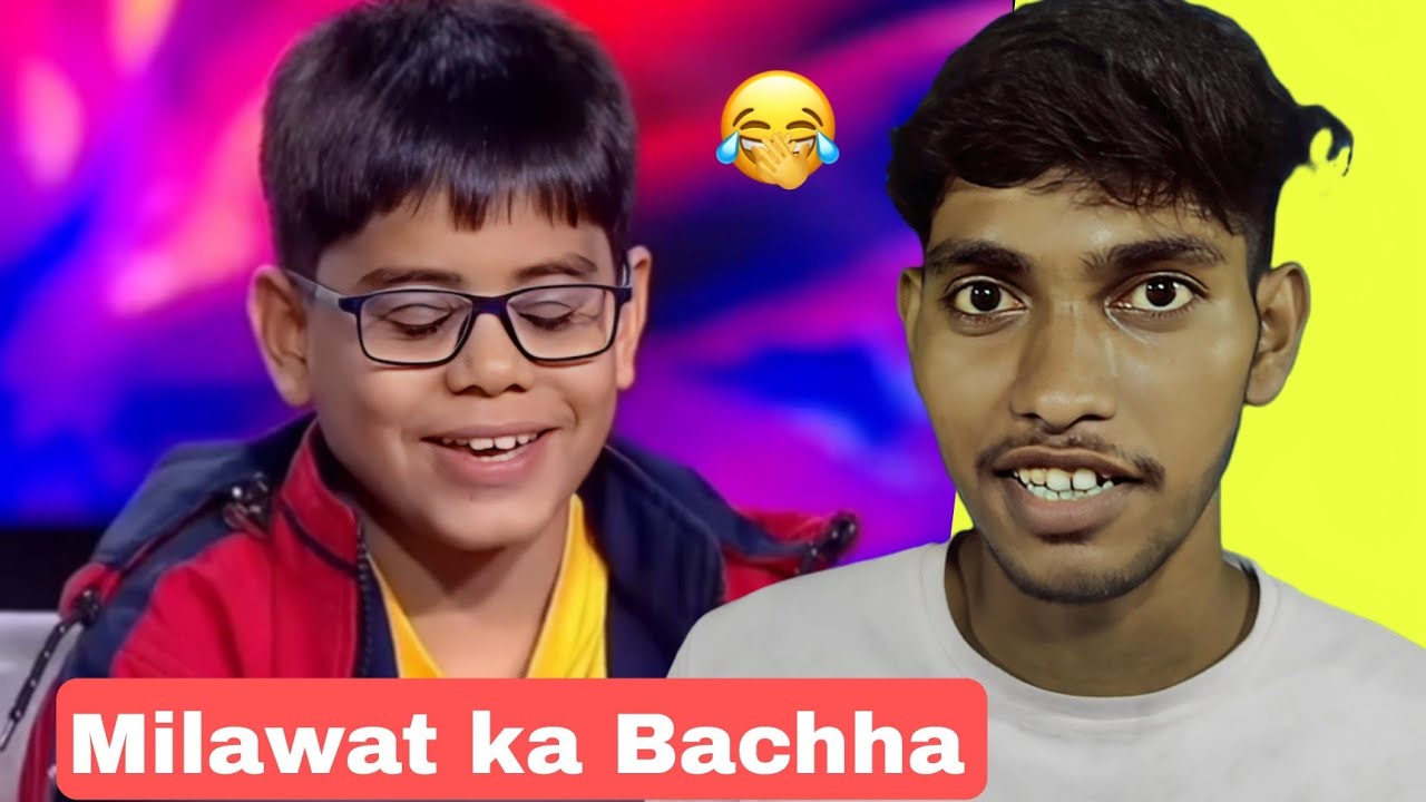 New KBC Boy Unblocked 😁 | Mr Milawat 